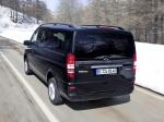 Mercedes-Benz Viano 4Matic 2010 года